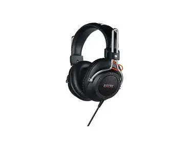 Fostex TR-90-80 Semi-Open Back 80 Ohm Headphones