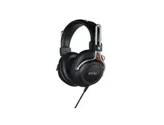 Fostex TR-90-80 Semi-Open Back 80 Ohm Headphones main image