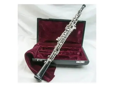Fox Renard Artist Model 330 Oboe