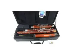 Fox Renard Model 222 Entry-Level Bassoon