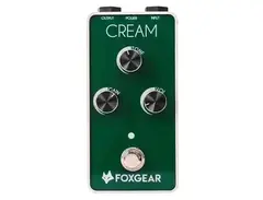 Foxgear Cream main image