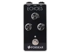 Foxgear Echoes main image