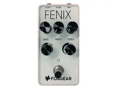 Foxgear Fenix
