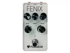Foxgear Fenix main image