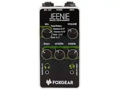 Foxgear Jeenie main image