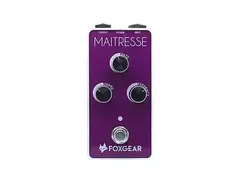 Foxgear Maitresse main image
