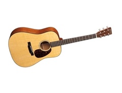 Martin D 18 ranked 4 in Steel string Acoustic Guitars Equipboard