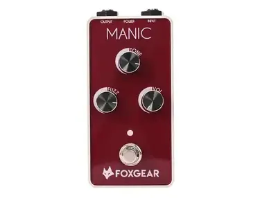 Foxgear Manic