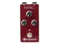 Foxgear Manic main image