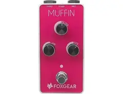 Foxgear Muffin Fuzz main image