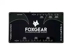 Foxgear Powerhouse 6000 main image
