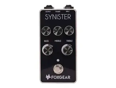 Foxgear Sinister