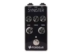 Foxgear Sinister main image