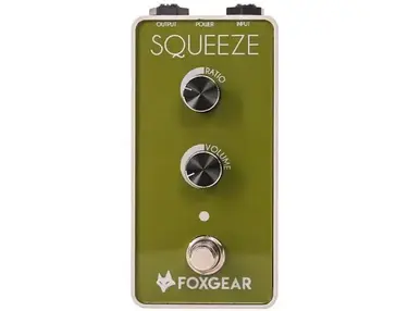 Foxgear Squeeze