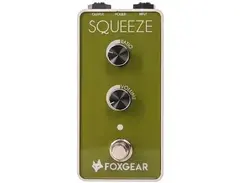 Foxgear Squeeze main image