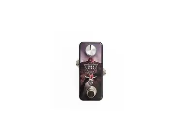 Foxpedal Ebenezer Clean Mosfet Boost