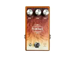 Foxpedal Foxtail main image