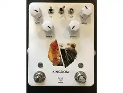 Foxpedal Kingdom Combo V1 main image