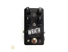 Foxpedal Wrath Distortion main image