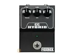 Foxrox Electronics CC Hybrid Fuzz main image