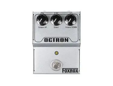 Foxrox Electronics Octron