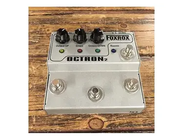 Foxrox Electronics Octron 2