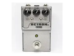Foxrox Electronics Octron 3 Analog Octave Up and Down main image
