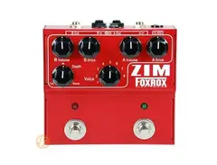Foxrox Electronics Zim Dual Drive main image