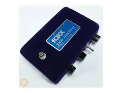 Foxx Tone Machine Reissue main image