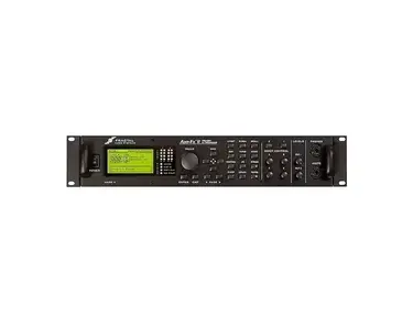 Fractal Audio Axe-Fx III Mark II - What To Know & Where To Buy Fractal Audio Axe-Fx III Mark II - What To Know & Where To Buy