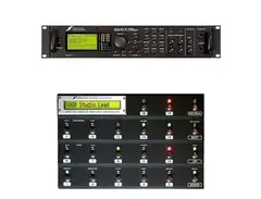 Fractal Audio Axe-FX II Mark II with Controller main image