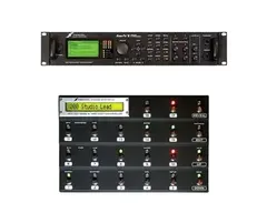 Fractal Audio Axe-FX II with Controller main image