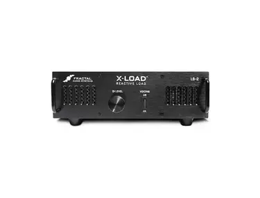 Fractal Audio X-LOAD LB-2 Reactive Load Box