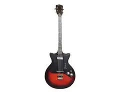 Framus 5/148 Hollywood Star Bass main image