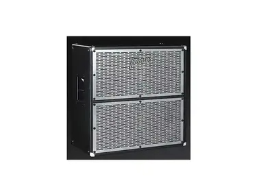 Framus Cobra 200-Watt 4x12" Straight Guitar Cabinet