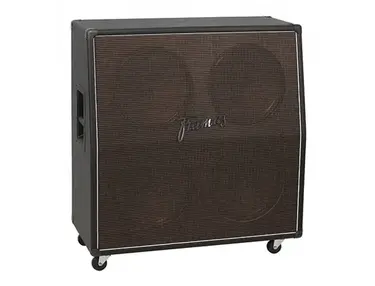 Framus Dragon 200-Watt 4x12" Angled Guitar Cabinet