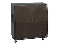 Framus Dragon 200-Watt 4x12" Angled Guitar Cabinet main image