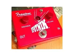 Frantone Sputnik Compressor main image