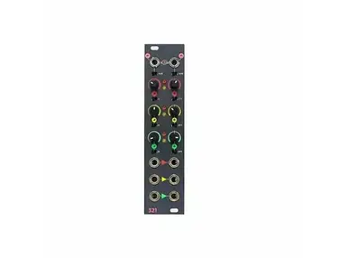 Frap Tools 321 - Scale + Flip + Shift + Combine
