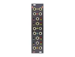 Frap Tools 411 Quadruple Linear VCA main image