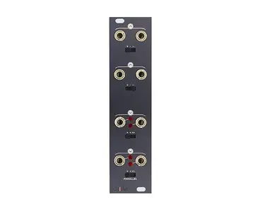 Frap Tools CGM Creative Mixer Series - I Insert
