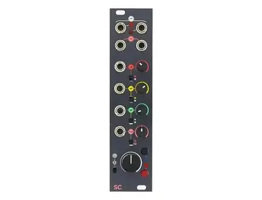 Frap Tools CGM Creative Mixer Series - SC Stereo Channel