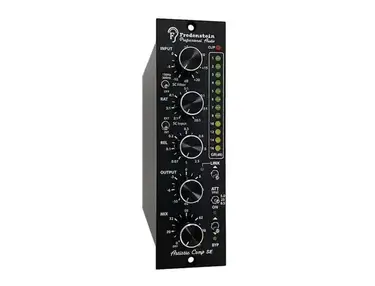 Fredenstein Artistic Comp SE 500 Series Compressor Module