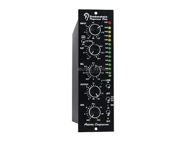 Fredenstein Artistic Compressor 500 Series FET Compressor Module