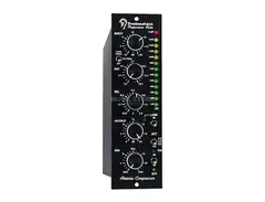 Fredenstein Artistic Compressor 500 Series FET Compressor Module main image