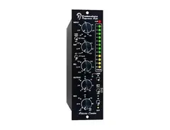Fredenstein Artistic Leveler 500 Series Optical Compressor Module main image