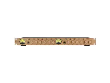 Fredenstein F200 Microphone Preamp and Compressor