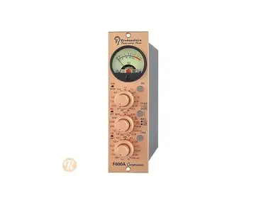 Fredenstein F600A 500 Series Compressor