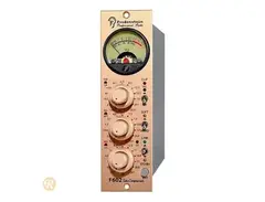 Fredenstein F602 500 Series Tube Compressor Module
