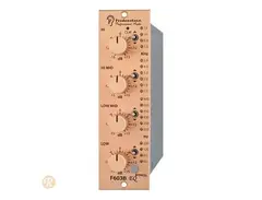 Fredenstein F603B 500 Series EQ